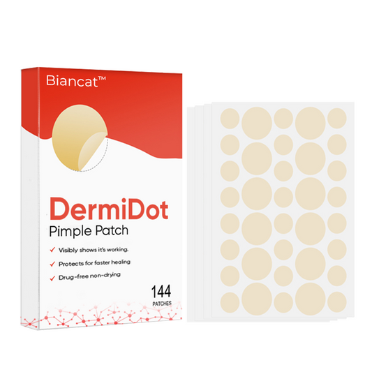 Biancat™ DermiDot Pimple Patch
