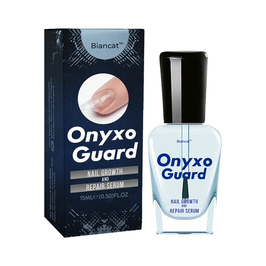 Biancat™ OnyxoGuard Nail Growth and Repair Serum English JVJM 