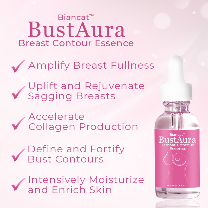 Biancat™ BustAura Breast Contour Essence